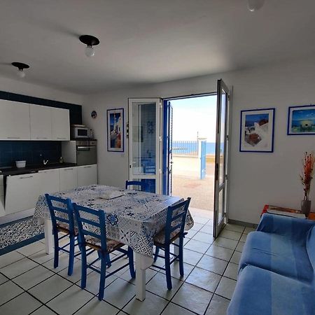 Вилла Villino Sul Mare Сан-Фока Экстерьер фото
